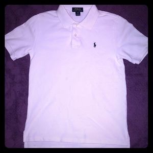 Boys Polo!!!